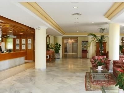 Hipotels Bahia Grande1