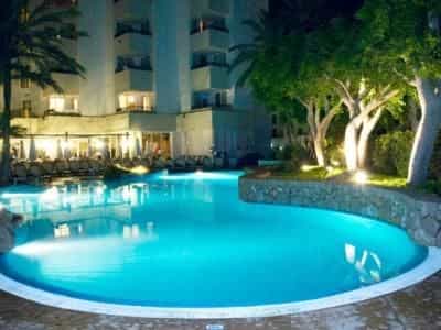 Hipotels Bahia Grande