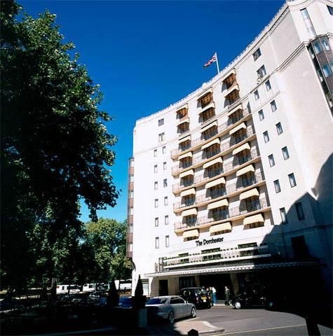 เดอะ ดอร์เชสเตอร์ (The Dorchester)2