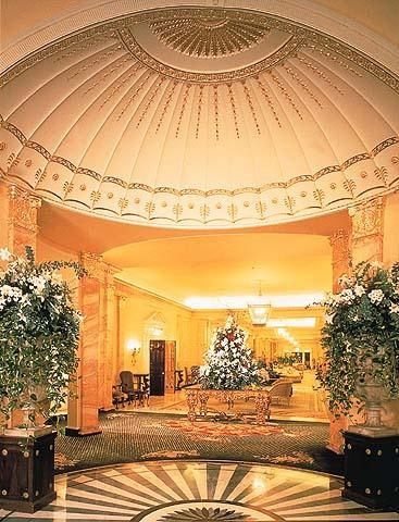 เดอะ ดอร์เชสเตอร์ (The Dorchester)3