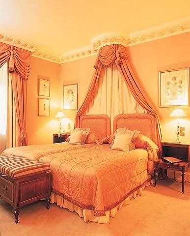 เดอะ ดอร์เชสเตอร์ (The Dorchester)4