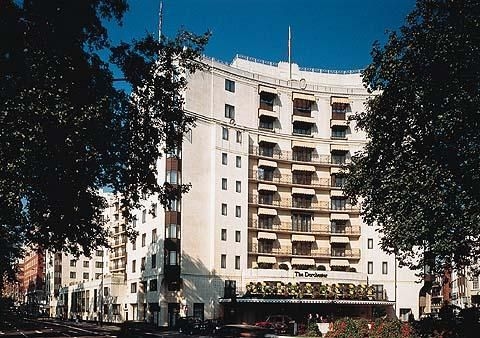 เดอะ ดอร์เชสเตอร์ (The Dorchester)0