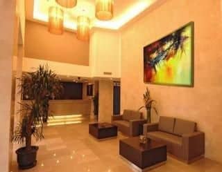 Rayfont Shanghai Nanpu Hotel Rayfont Shanghai Nanpu Hotel