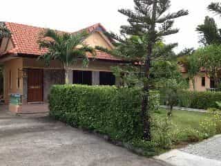 Relax Garden Bungalow Relax Garden Bungalow
