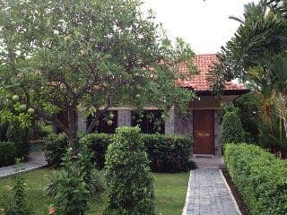 Relax Garden Bungalow Relax Garden Bungalow