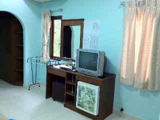 Relax Garden Bungalow Relax Garden Bungalow