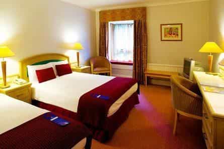 Best Western The Watermill Best Western The Watermill