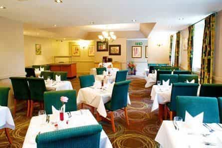 Best Western The Watermill Best Western The Watermill