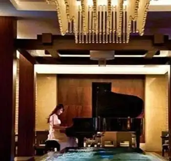 Yidu Jinling Grand Hotel Yancheng Yidu Jinling Grand Hotel Yancheng