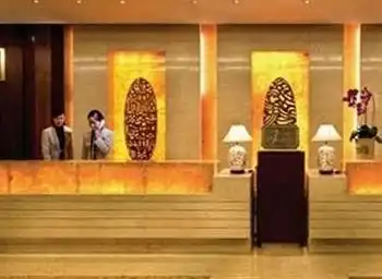 Yidu Jinling Grand Hotel Yancheng Yidu Jinling Grand Hotel Yancheng