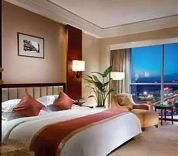 Yidu Jinling Grand Hotel Yancheng Yidu Jinling Grand Hotel Yancheng
