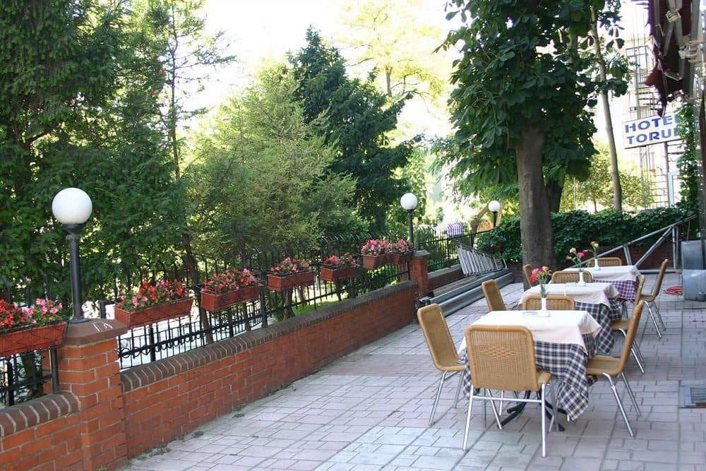 Yavuz Otel Yavuz Otel