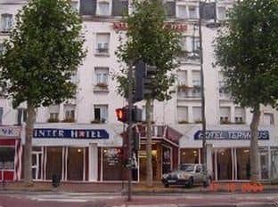 Inter-hotel Terminus Inter-hotel Terminus