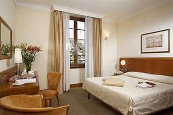Hotel Ponte Sisto Hotel Ponte Sisto