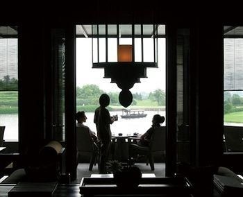 Fuchun Resort Hangzhou0