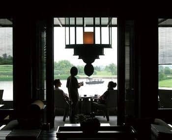 Fuchun Resort Hangzhou Fuchun Resort Hangzhou
