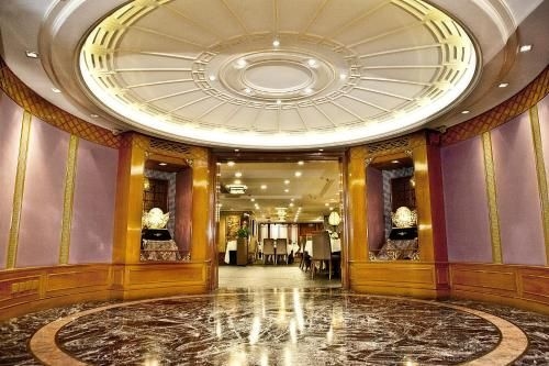 คิมเบอเลย์ โฮเต็ล (Kimberley Hotel)1