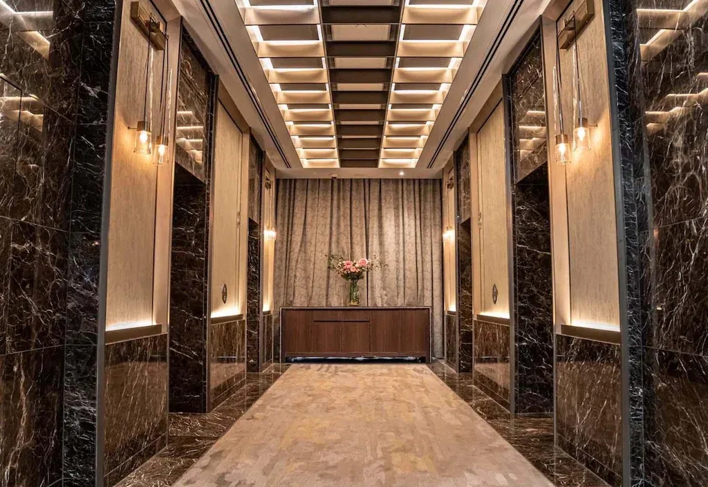 โรงแรม แรมแบรนดท์ กรุงเทพฯ (Rembrandt Hotel Bangkok)2