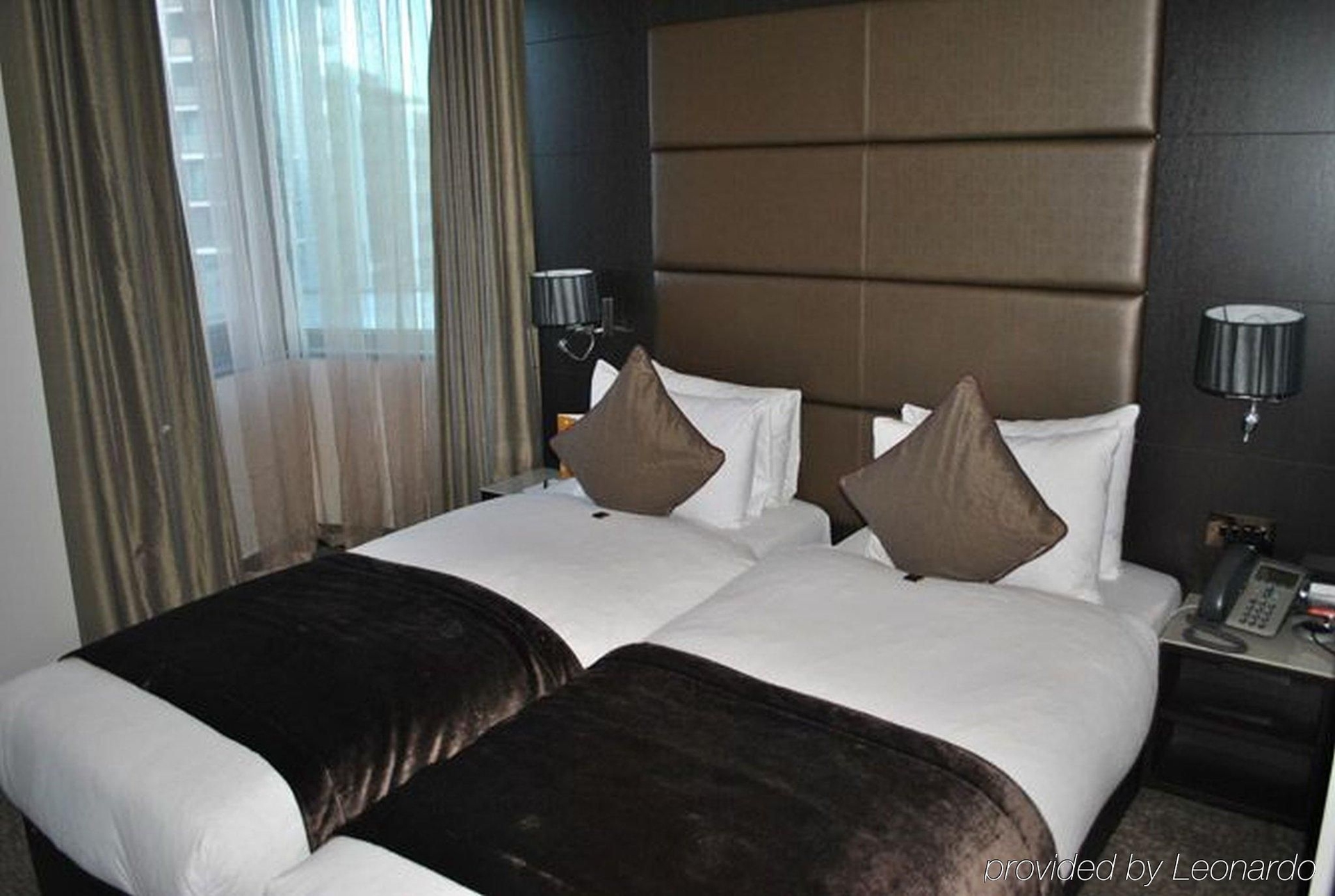 The Westbridge Hotel2