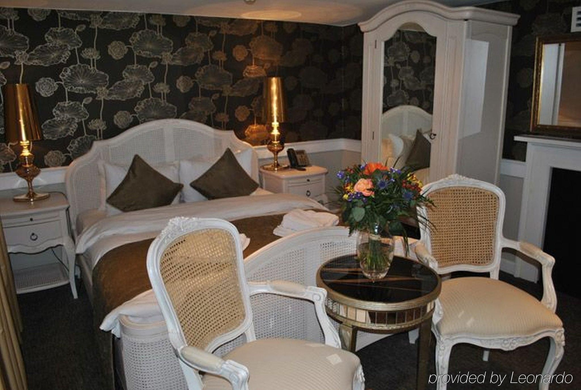 The Westbridge Hotel1