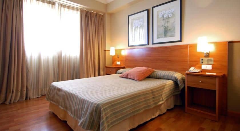 Vincci Granada Hotel Vincci Granada Hotel