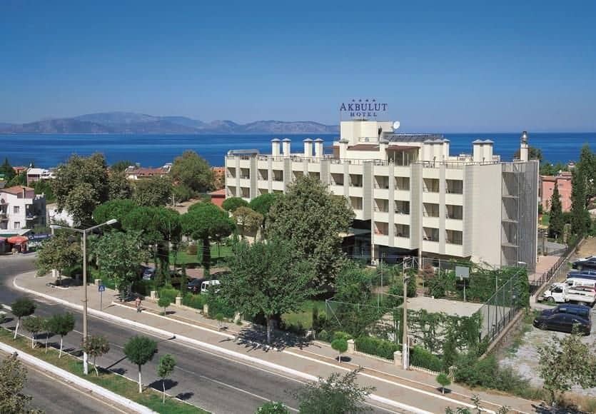 Akbulut Hotel & Spa Akbulut Hotel & Spa