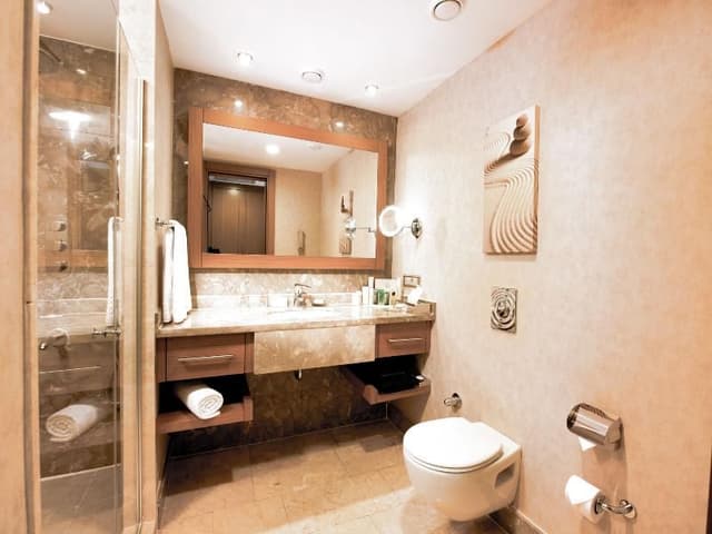 DOUBLE GUEST ROOM SEA VIEW