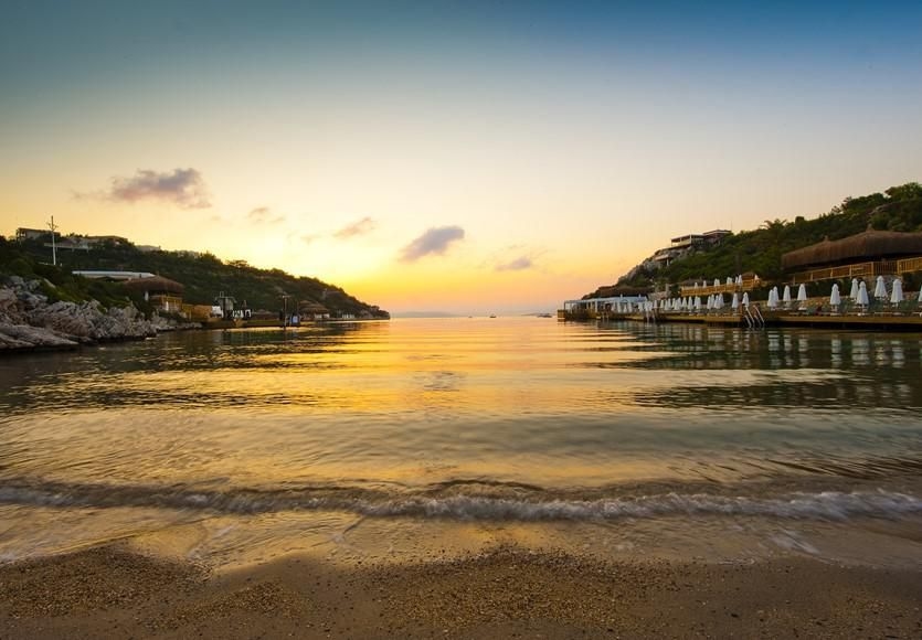 Hilton Bodrum Turkbuku Resort & Spa4