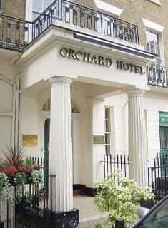 Orchard Hotel Orchard Hotel