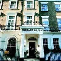 Orchard Hotel Orchard Hotel
