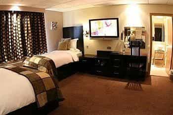 Inn On The Prom Boutique Inn On The Prom Boutique