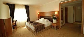 Ankara Plaza Hotel Ankara Plaza Hotel