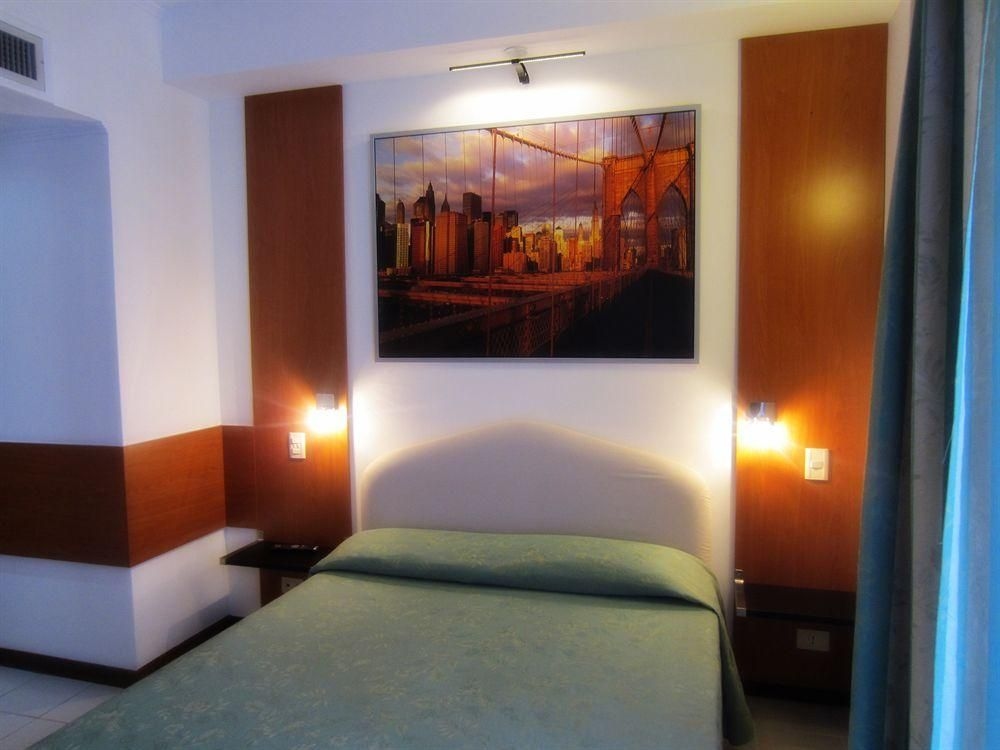 Hotel Perugino4