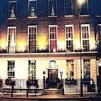 Dorset Square Hotel Dorset Square Hotel