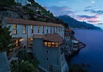 Ravello Art Hotel Marmorata