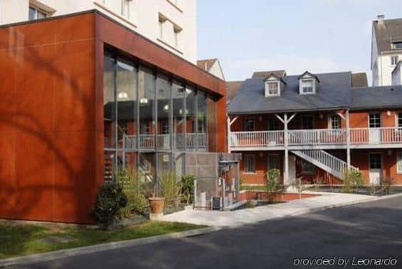 Residences Les Jardins de Lourdes Residences Les Jardins de Lourdes