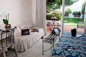 La Villa De Cannes La Villa De Cannes