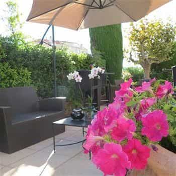 La Villa De Cannes La Villa De Cannes