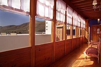 Casona De Yaiza0