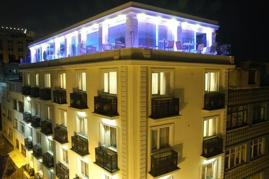 Sembol Hotel0