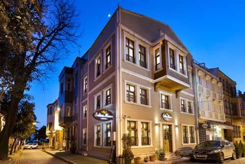 Sultan House Sultan House