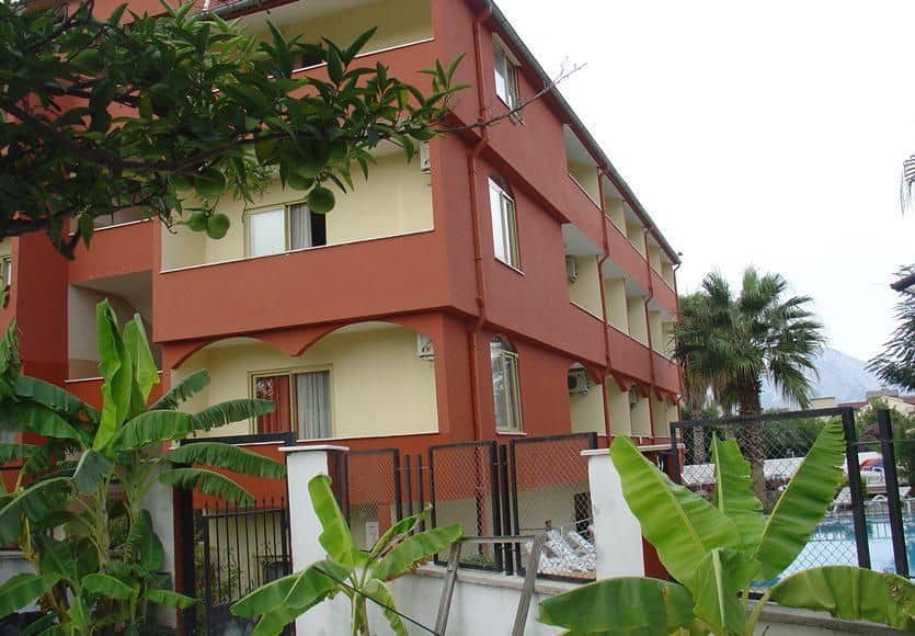 Sefikbey Hotel Sefikbey Hotel