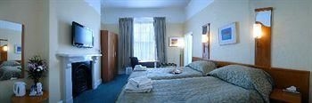 เฮดลีย์ เฮาส์ โฮเต็ล แอนด์ อพาร์ทเมนท์ส (Hedley House Hotel & Apartments)4