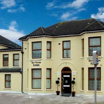 Best Western Ilford Hotel Best Western Ilford Hotel