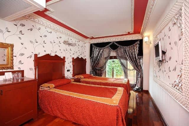 Golden Horn Sultanahmet Hotel Golden Horn Sultanahmet Hotel