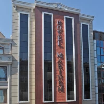 Marinem Hotel Istanbul Marinem Hotel Istanbul