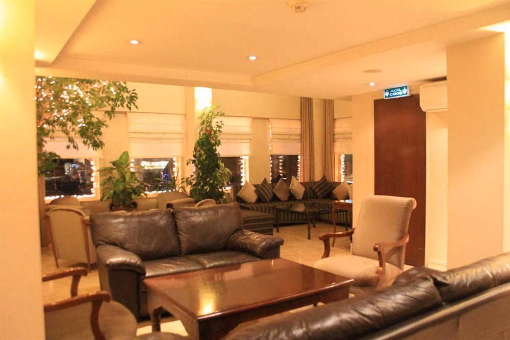 Sude Konak Hotel4