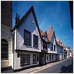 The George4