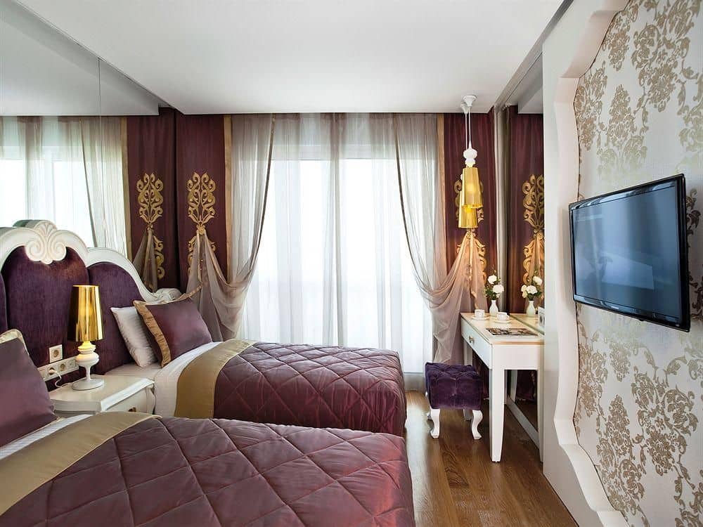 La Boutique Antalya La Boutique Antalya