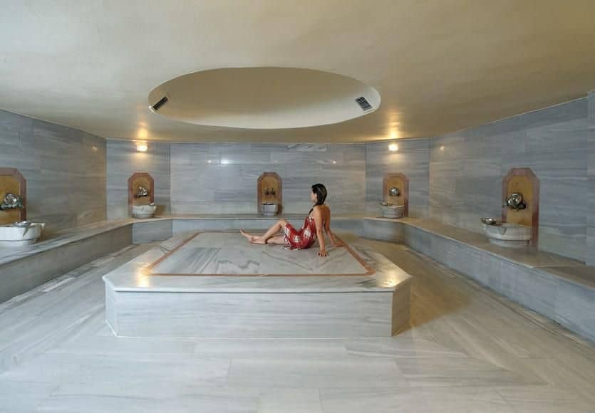 Dorukkaya Ski & Mountain Resort Dorukkaya Ski & Mountain Resort